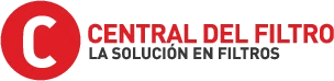 Central del Filtro — La solución en filtros